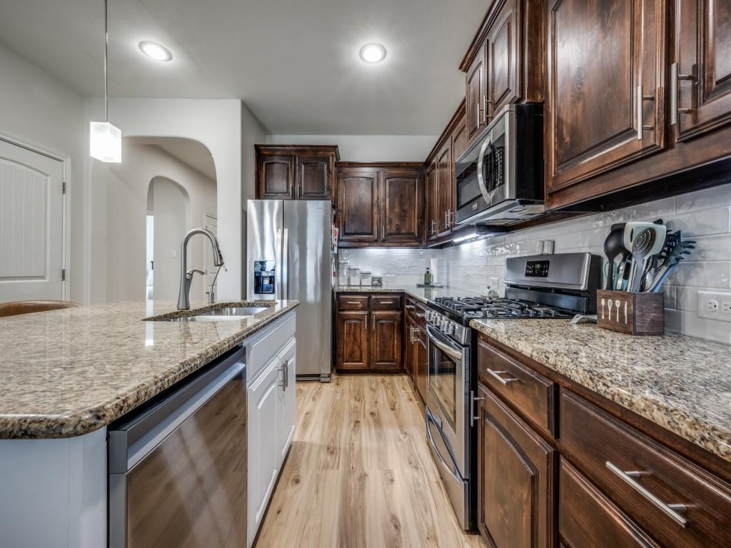 Harvest Meadows Ph 1 - Residential