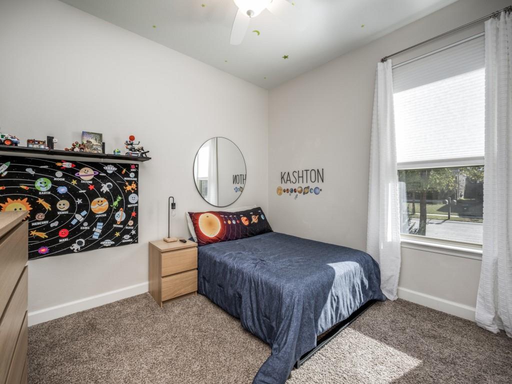 Harvest Meadows Ph 1 - Residential