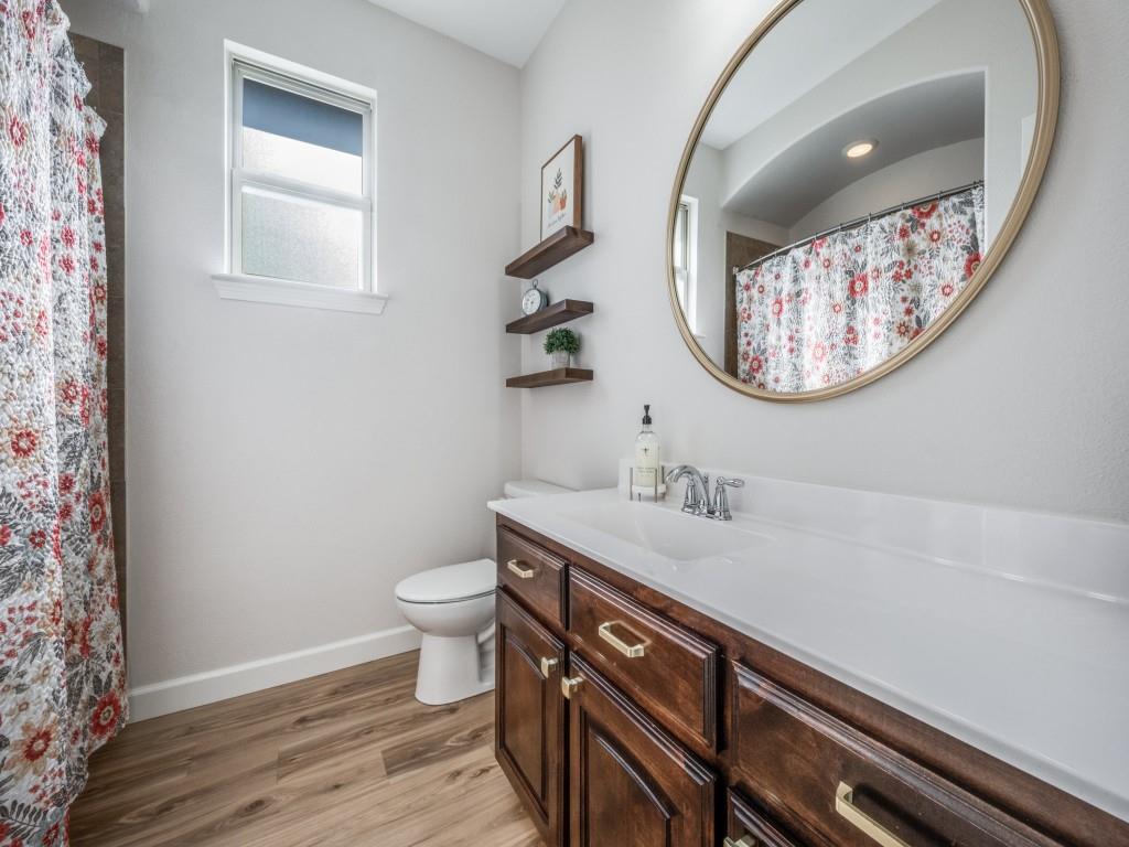 Harvest Meadows Ph 1 - Residential