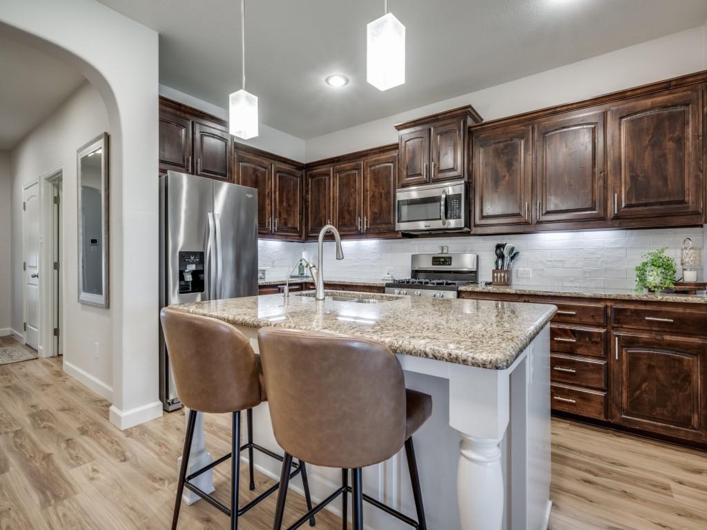 Harvest Meadows Ph 1 - Residential