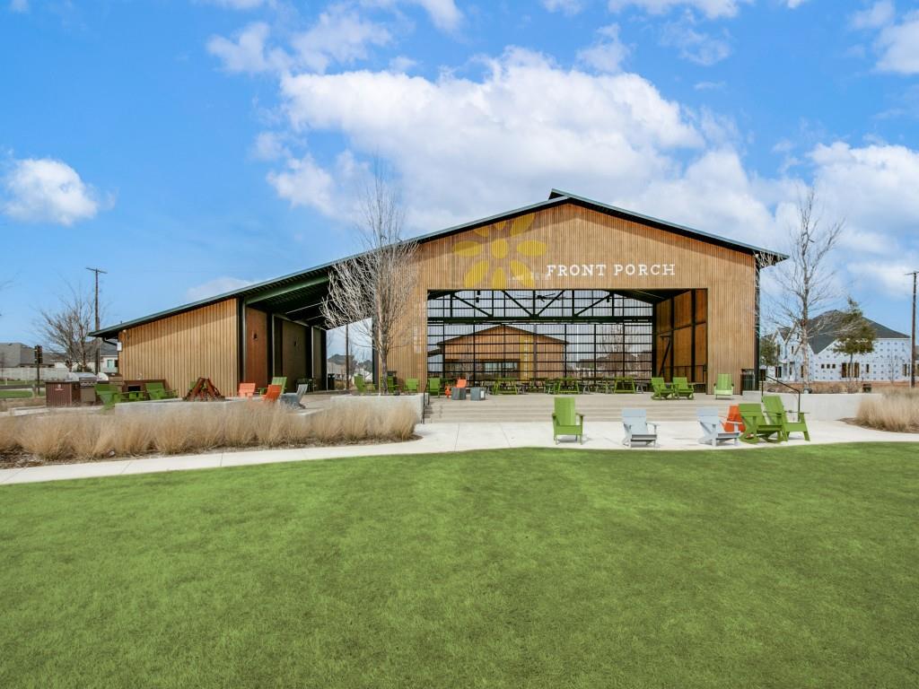 Harvest Meadows Ph 1 - Residential