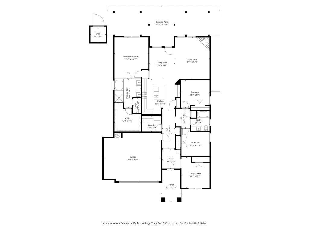 Harvest Meadows Ph 1 - Residential