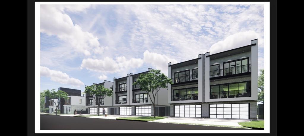 Rick & Hurts North Fitzhugh Ave - Land