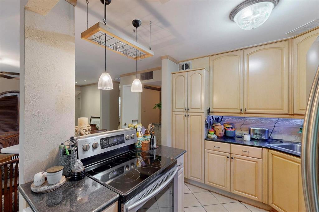 Bowser Ave Condo - Residential