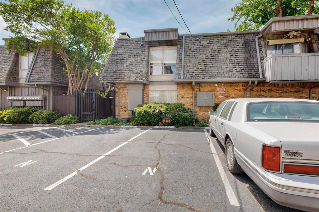 Bowser Ave Condo - Residential