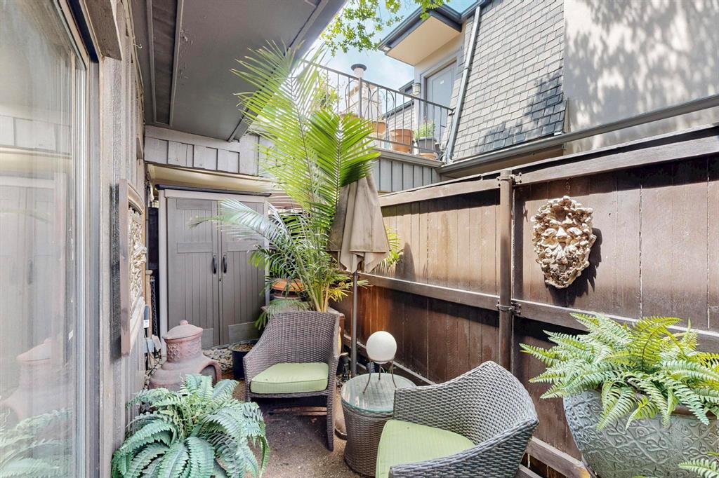 Bowser Ave Condo - Residential