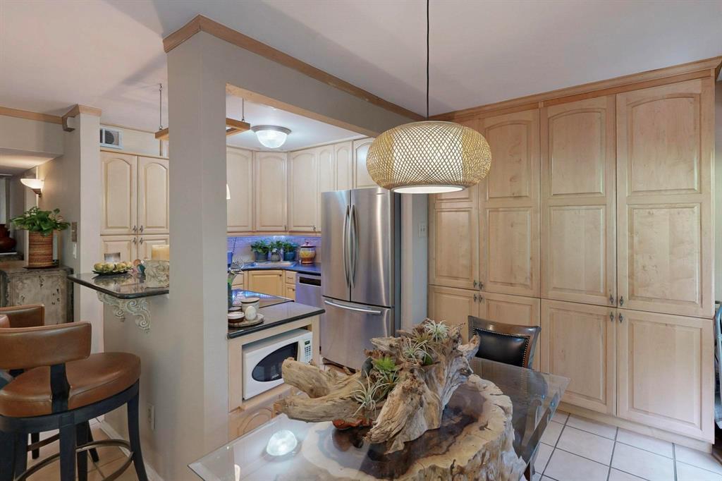 Bowser Ave Condo - Residential