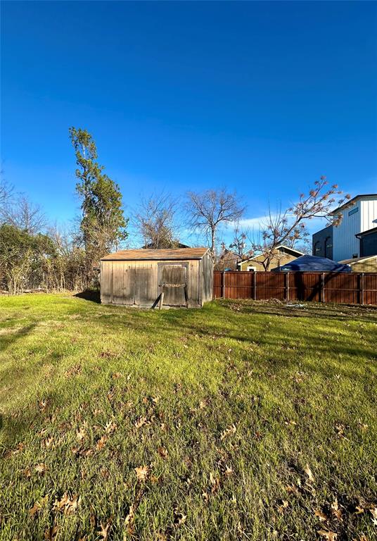 Forest Dale Gardens - Land