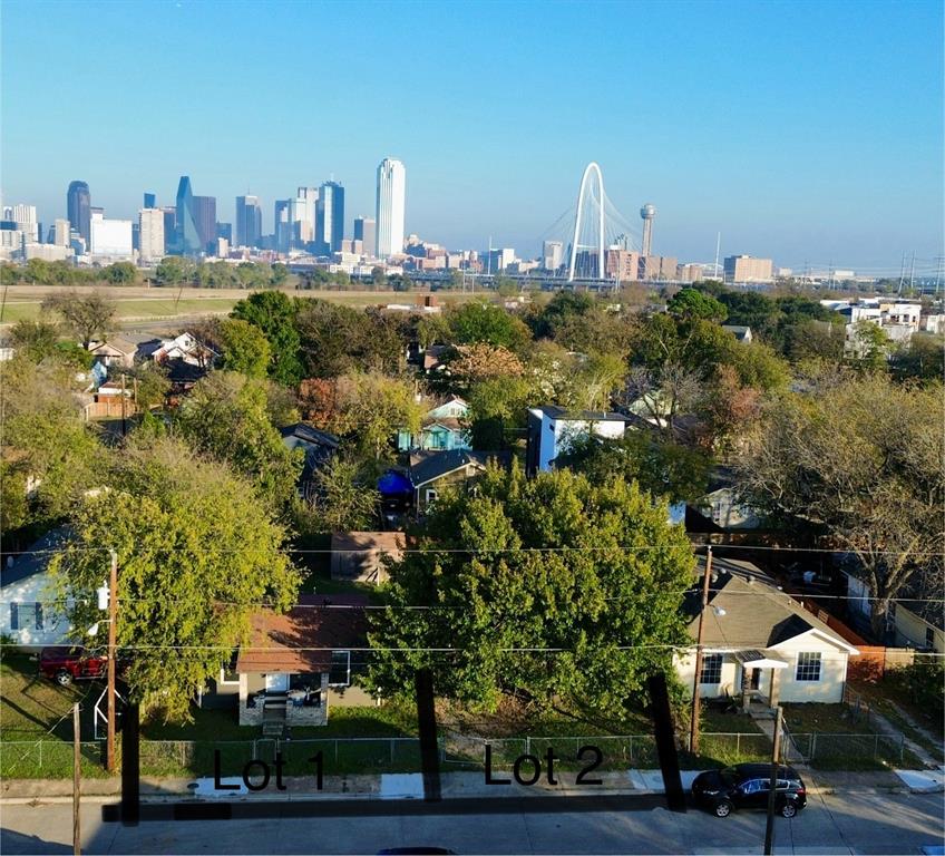 Forest Dale Gardens - Land