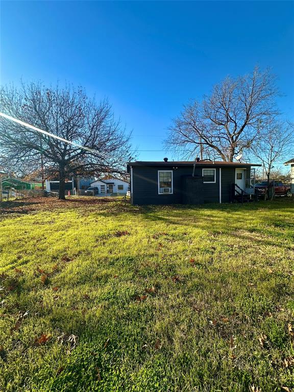 Forest Dale Gardens - Land