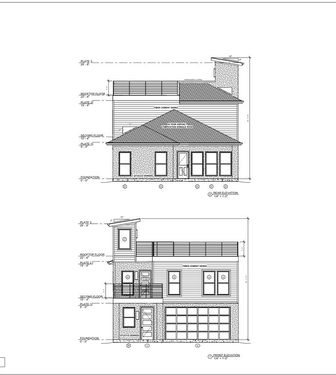 Forest Dale Gardens - Land