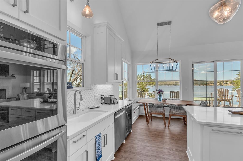 Pk Lake - Residential