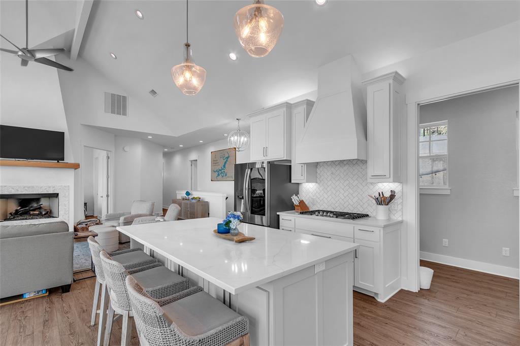 Pk Lake - Residential