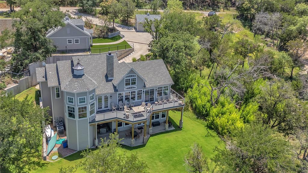 Pk Lake - Residential