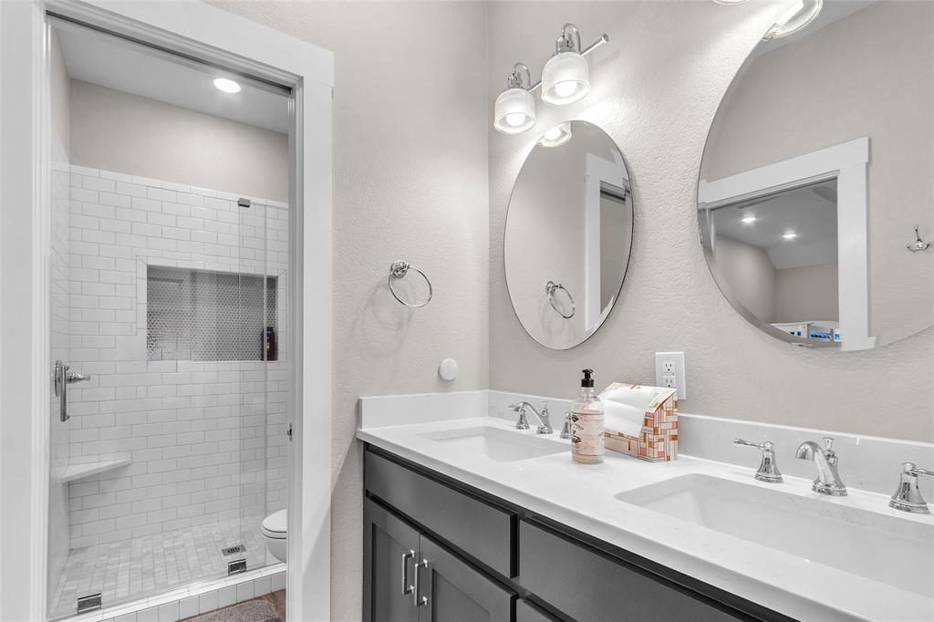 Pk Lake - Residential