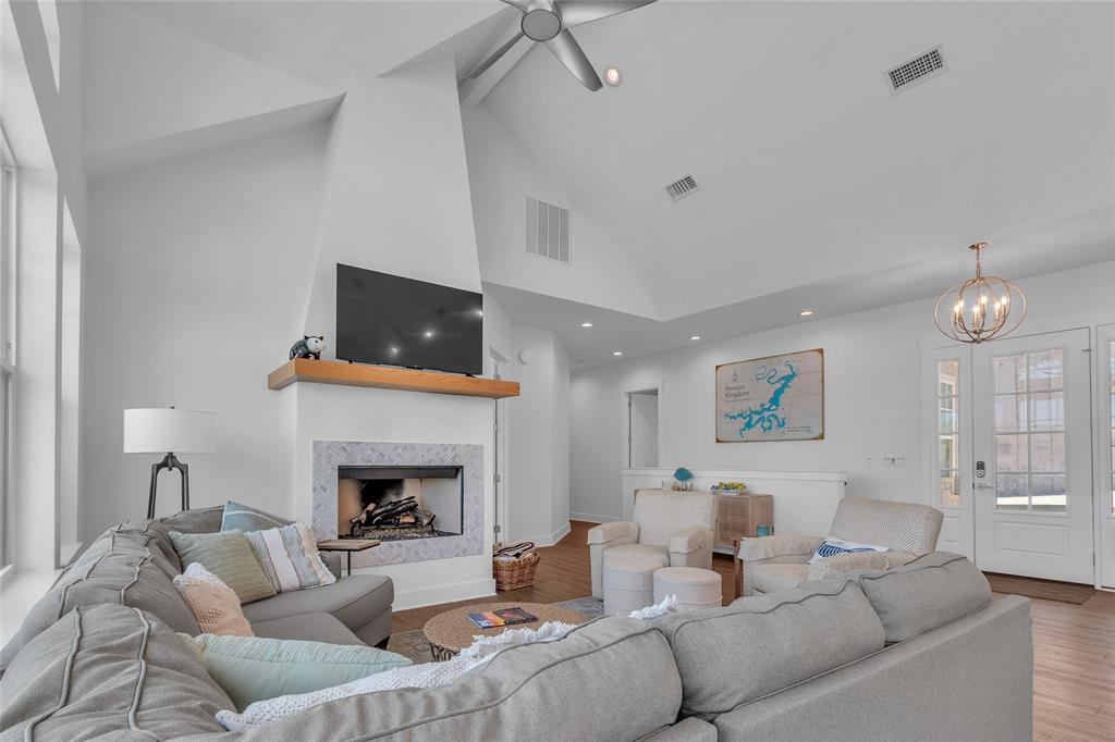 Pk Lake - Residential