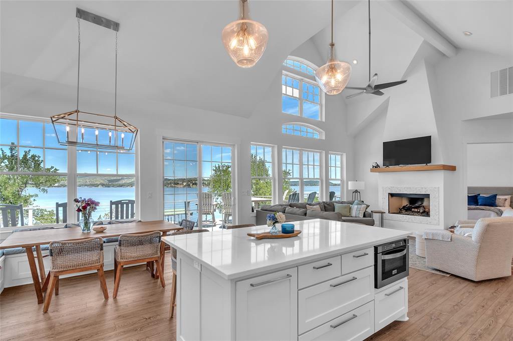 Pk Lake - Residential