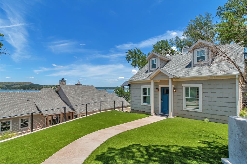 Pk Lake - Residential