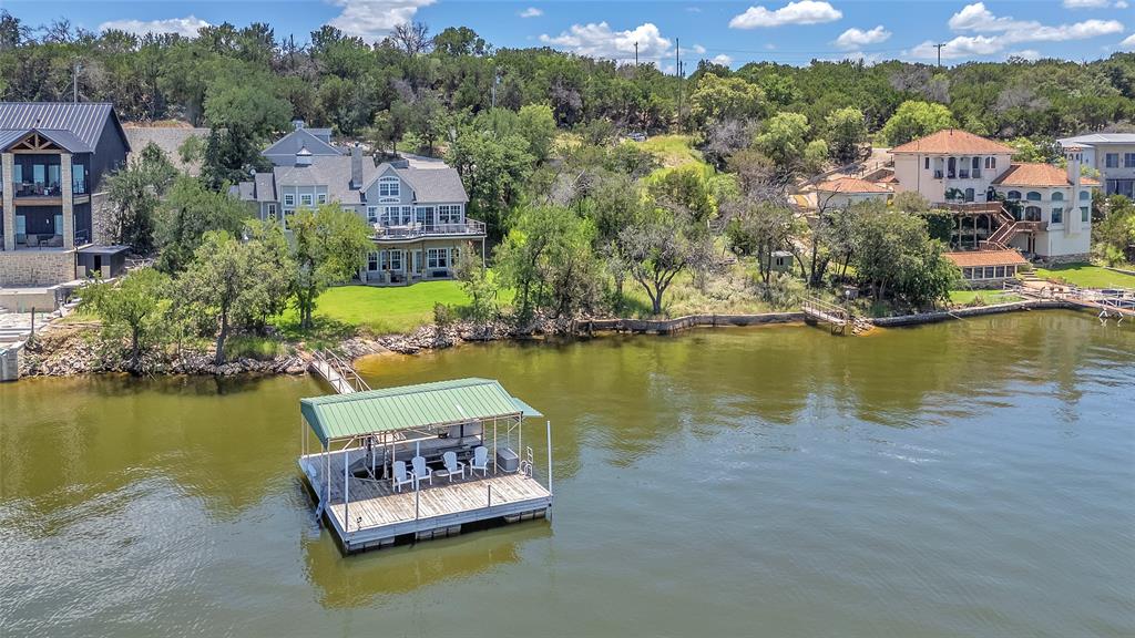 Pk Lake - Residential