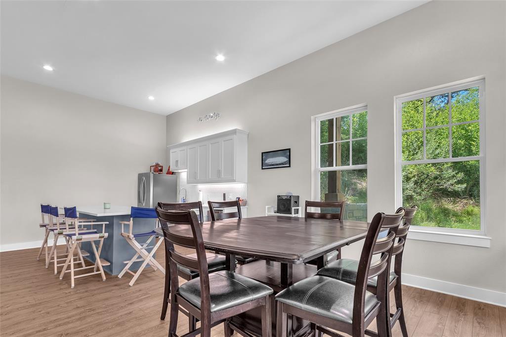 Pk Lake - Residential