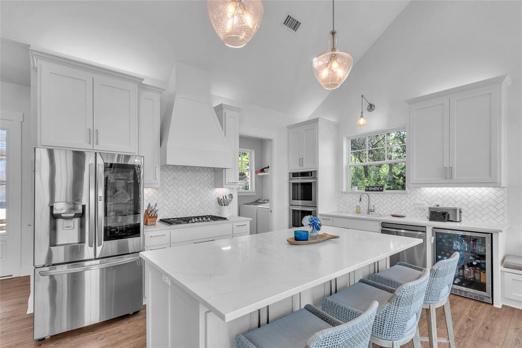 Pk Lake - Residential