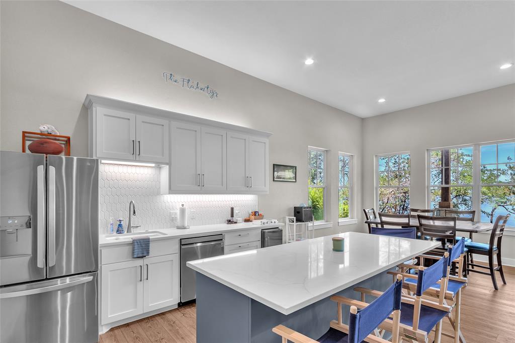 Pk Lake - Residential