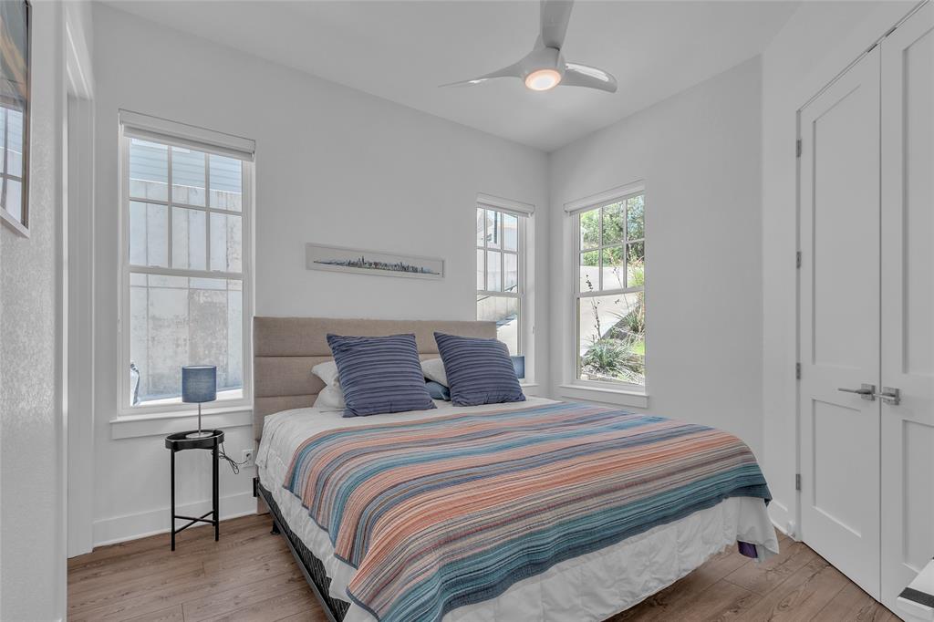 Pk Lake - Residential