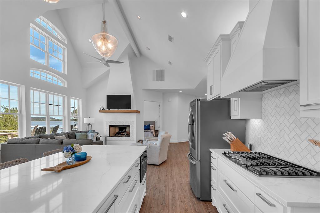 Pk Lake - Residential