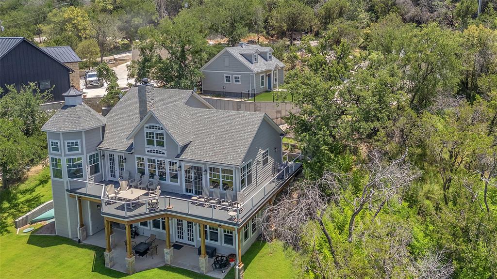 Pk Lake - Residential