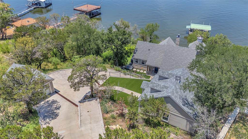 Pk Lake - Residential