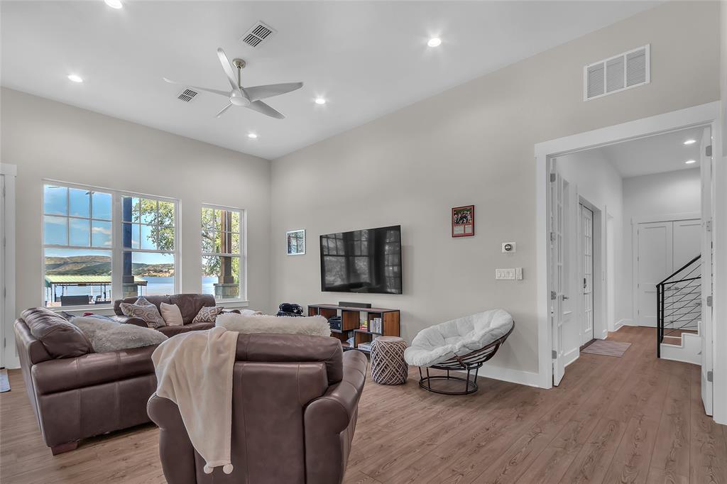 Pk Lake - Residential