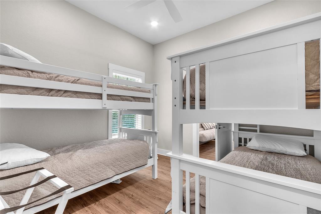 Pk Lake - Residential