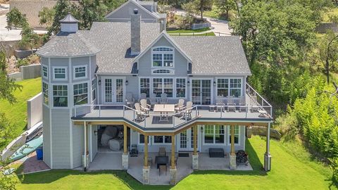 2147 Trail Ridge 2 Graford TX 76449