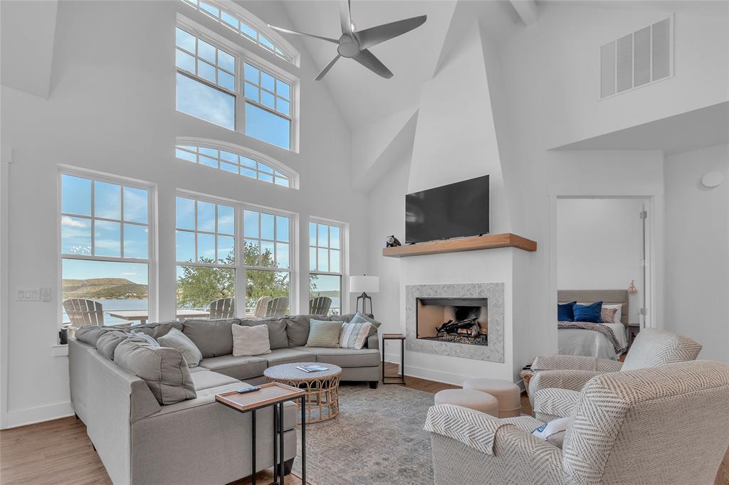 Pk Lake - Residential