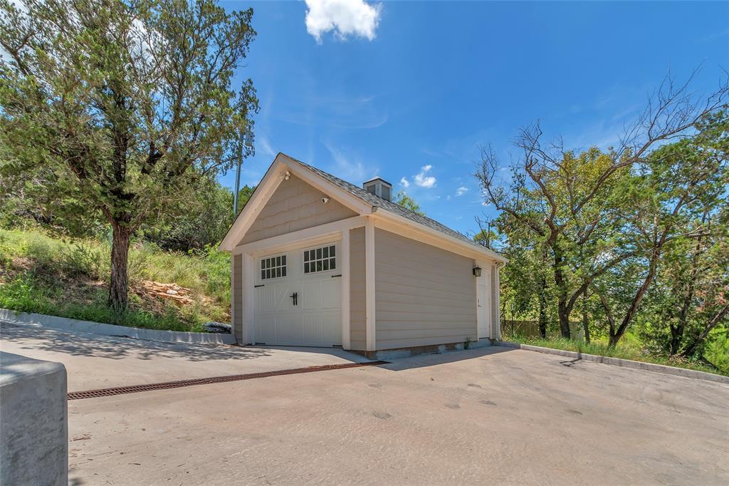 Pk Lake - Residential