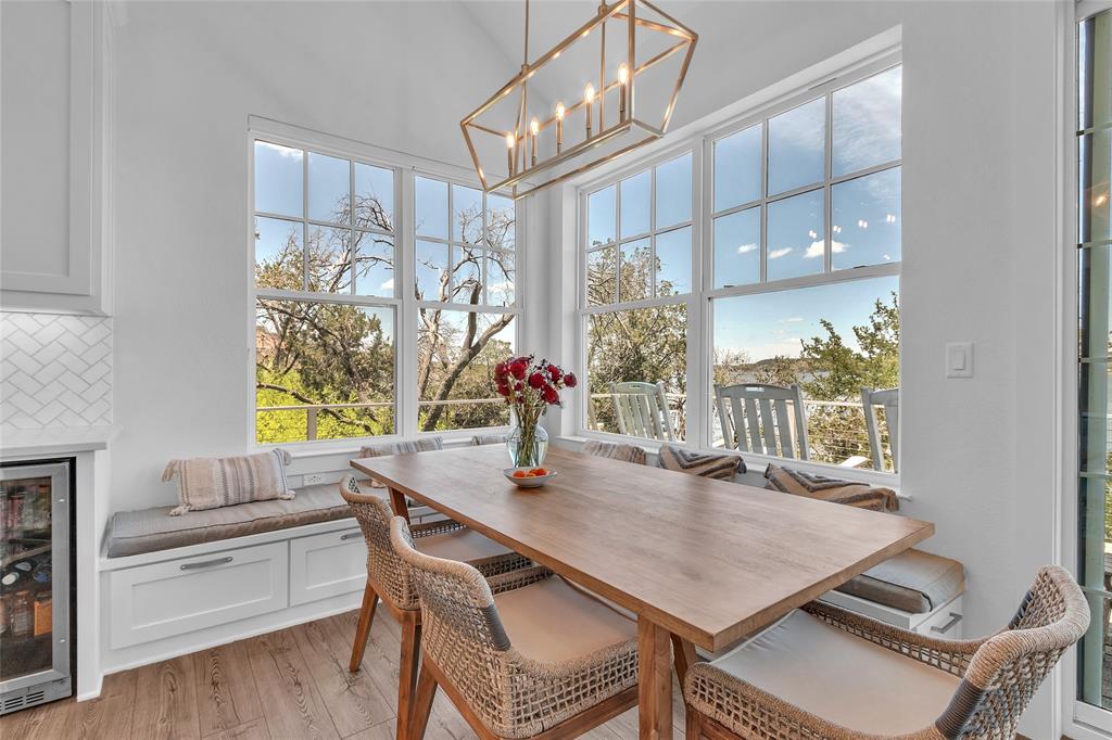 Pk Lake - Residential