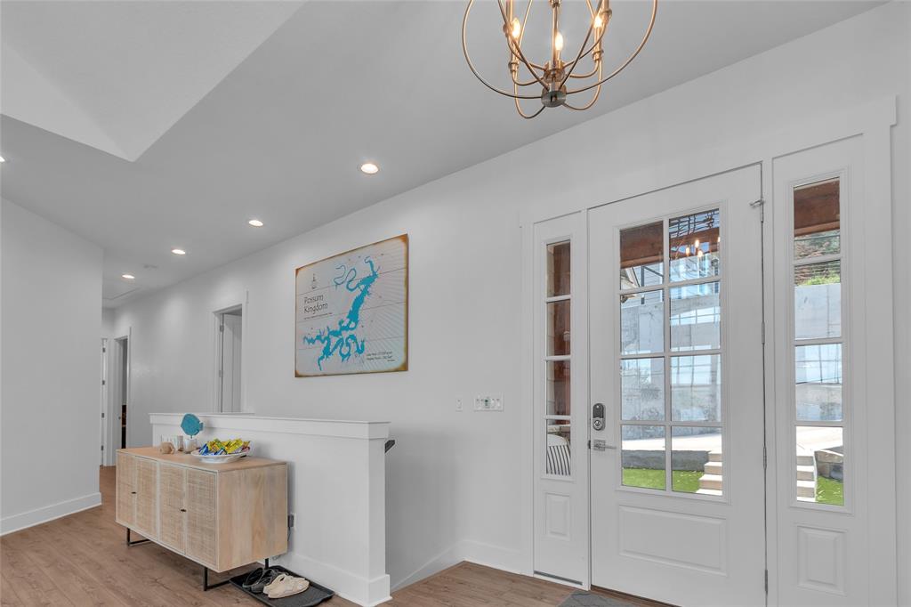 Pk Lake - Residential