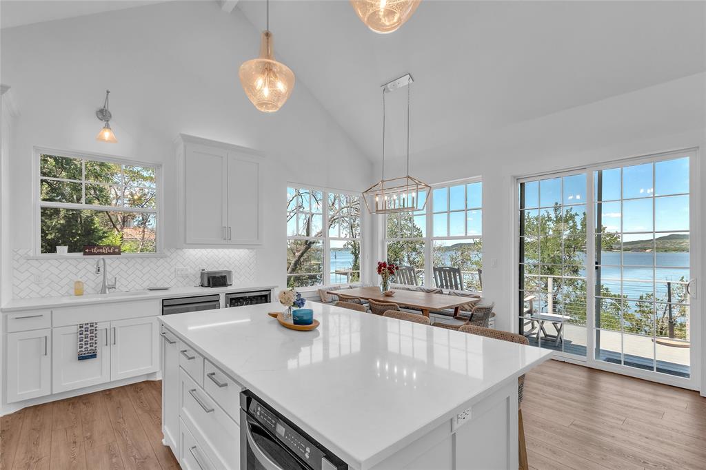 Pk Lake - Residential