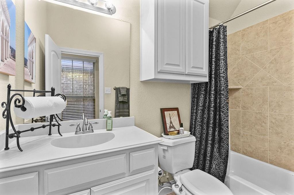 Skyline Ranch - Residential