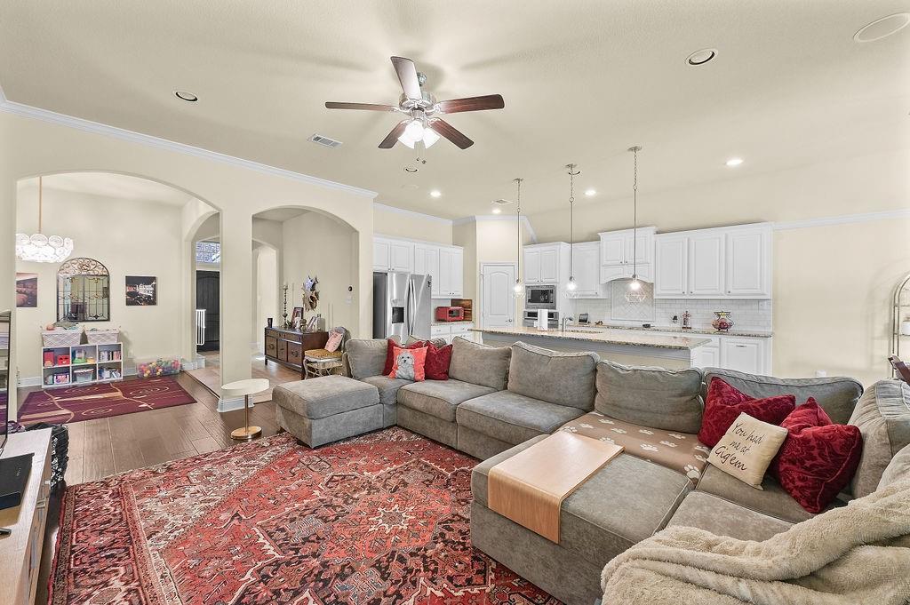 Skyline Ranch - Residential