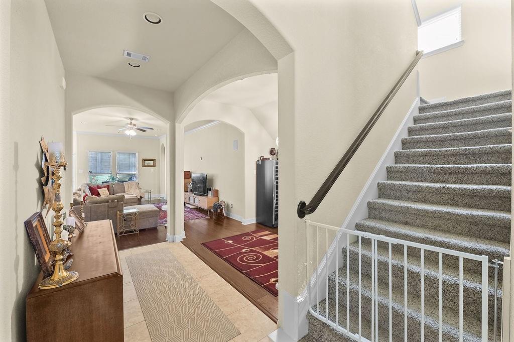 Skyline Ranch - Residential