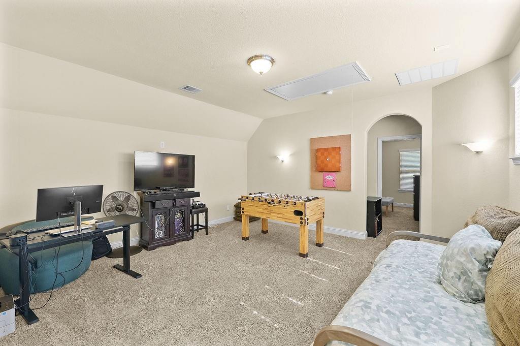 Skyline Ranch - Residential