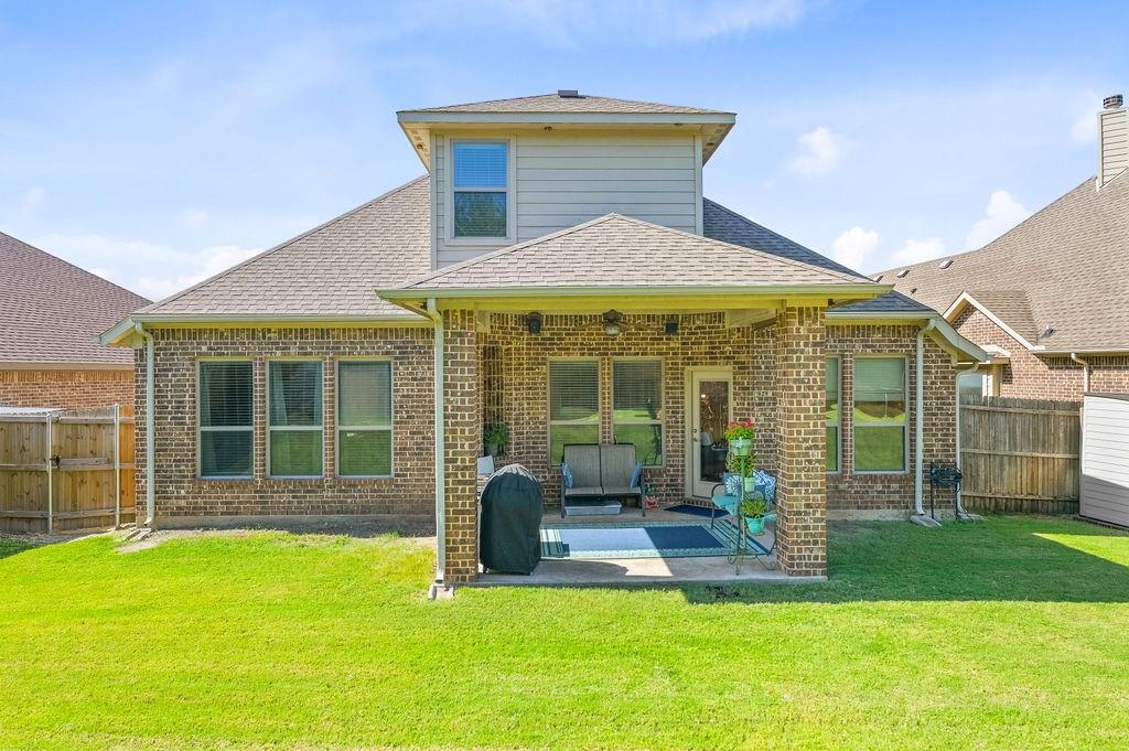 Skyline Ranch - Residential