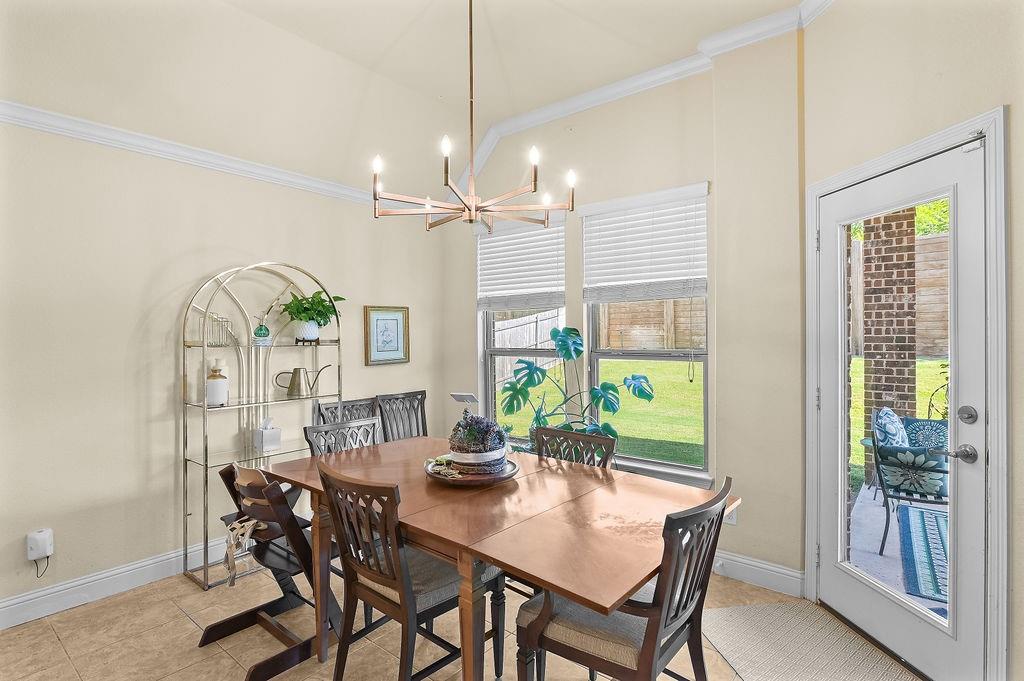 Skyline Ranch - Residential