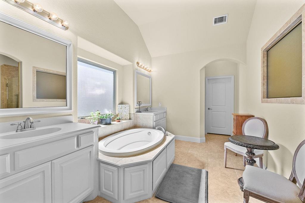 Skyline Ranch - Residential