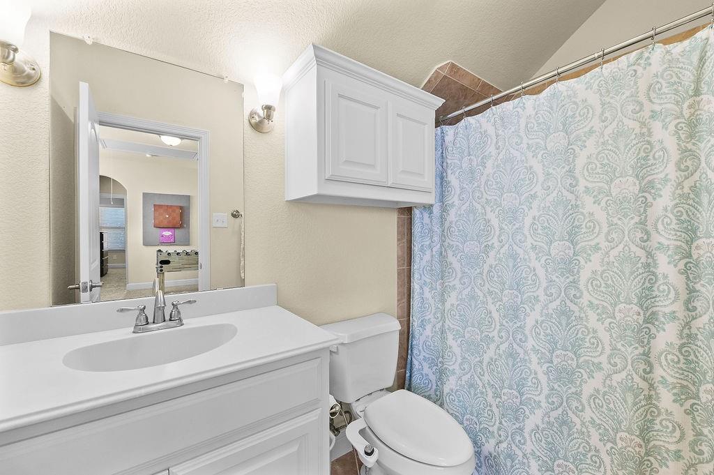 Skyline Ranch - Residential