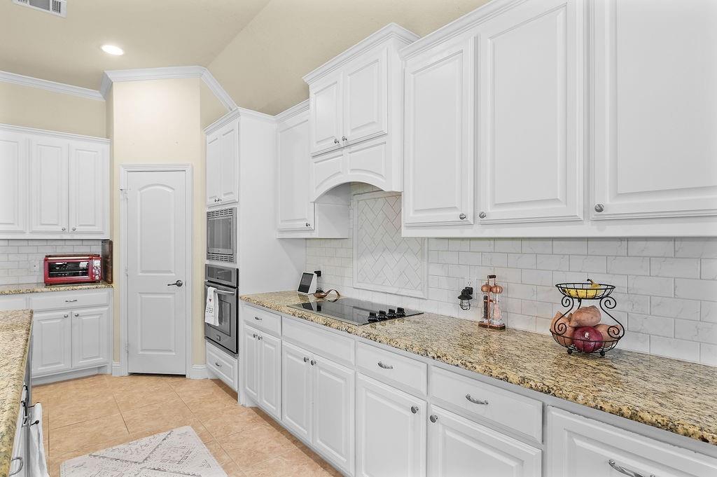 Skyline Ranch - Residential