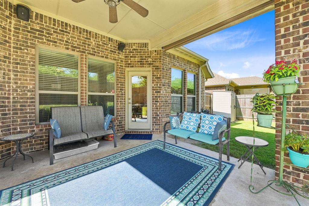 Skyline Ranch - Residential