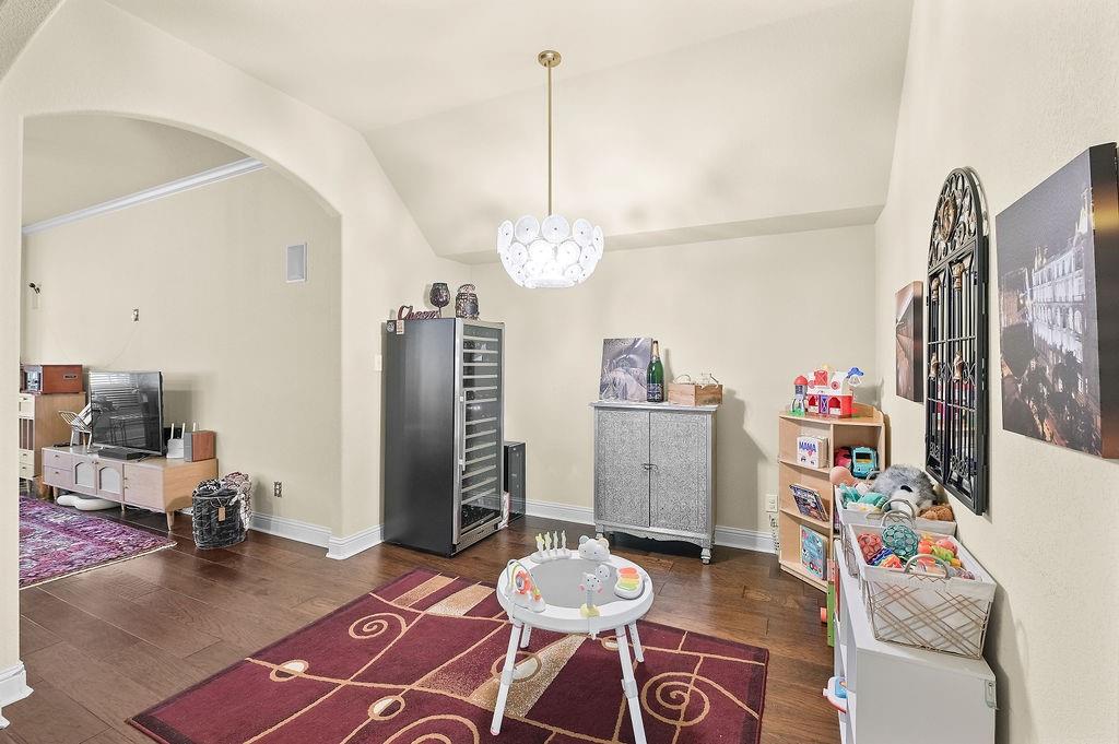 Skyline Ranch - Residential