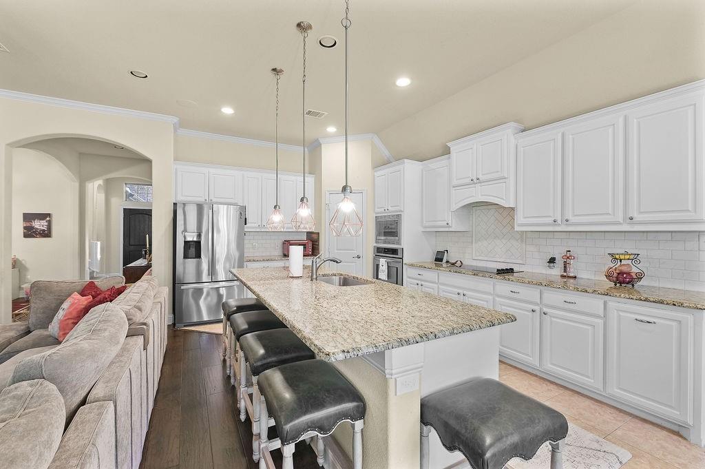 Skyline Ranch - Residential